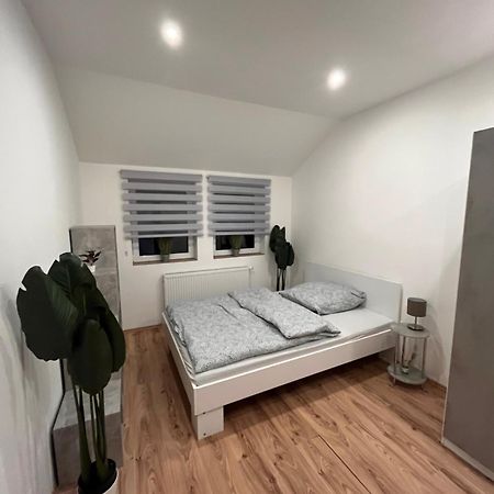 Apartment Soedderich 3 Waake Екстериор снимка