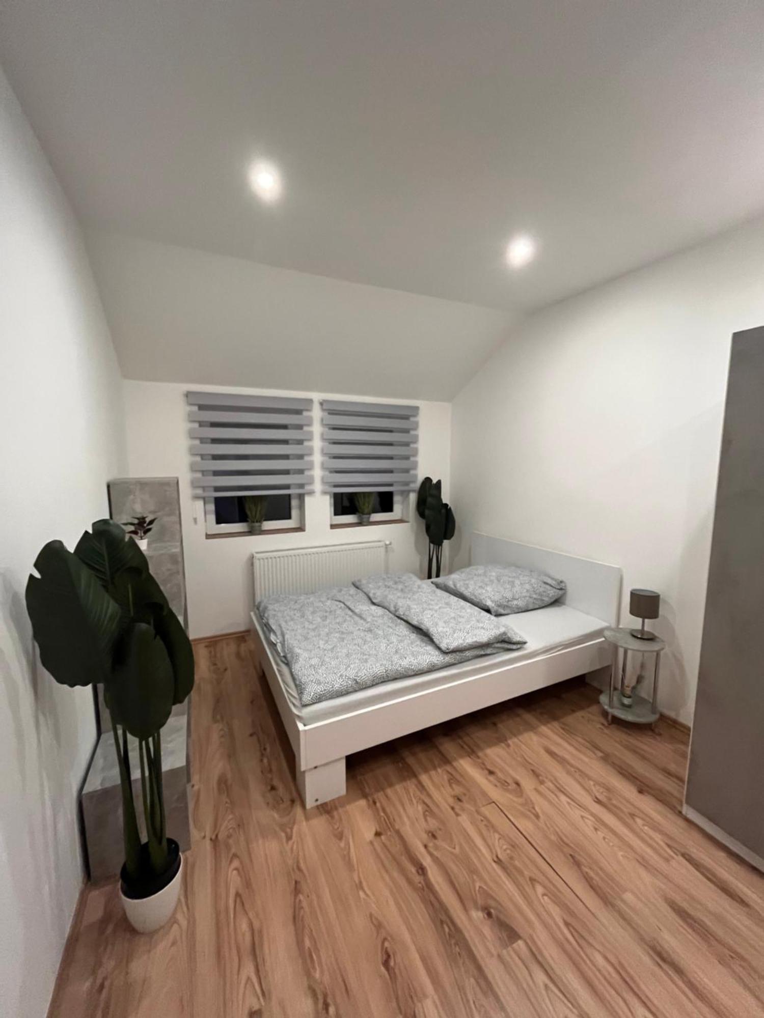 Apartment Soedderich 3 Waake Екстериор снимка
